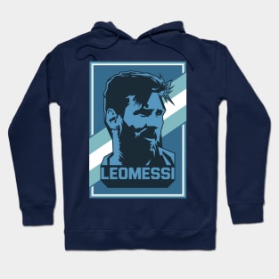 Leo Messi Hoodie